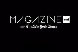 Magazine Arte 1 Com The New York Times